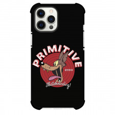 Skateboarding Primitive Case For iPhone Samsung Galaxy Pixel OnePlus Vivo Xiaomi Asus Sony Motorola Nokia - Primitive Looney Tunes Logo