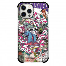 Skateboarding Case For iPhone Samsung Galaxy Pixel OnePlus Vivo Xiaomi Asus Sony Motorola Nokia - Skate Or Die
