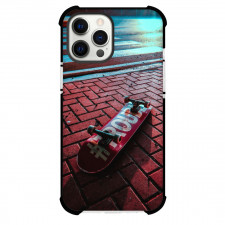 Skateboarding Case For iPhone Samsung Galaxy Pixel OnePlus Vivo Xiaomi Asus Sony Motorola Nokia - Skateboard #Trouble