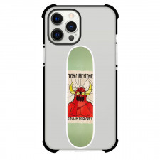 Skateboarding Toy Machine Case For iPhone Samsung Galaxy Pixel OnePlus Vivo Xiaomi Asus Sony Motorola Nokia - Toy Machine Collin Provost