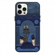 The Elder Scrolls V Skyrim Phone Case For iPhone Samsung Galaxy Pixel OnePlus Vivo Xiaomi Asus Sony Motorola Nokia - The Elder Scrolls V Skyrim Join The Nords Poster