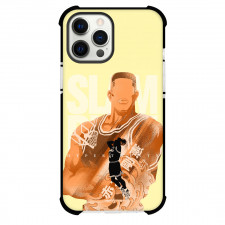 Slam Dunk Akagi Takenori Phone Case For iPhone Samsung Galaxy Pixel OnePlus Vivo Xiaomi Asus Sony Motorola Nokia - Akagi Takenori Minimalist Art
