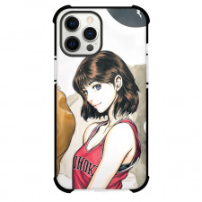 Slam Dunk Haruko Akagi Phone Case For iPhone Samsung Galaxy Pixel OnePlus Vivo Xiaomi Asus Sony Motorola Nokia - Haruko Akagi One of the Best Player
