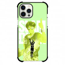 Slam Dunk Kiminobu Kogure Phone Case For iPhone Samsung Galaxy Pixel OnePlus Vivo Xiaomi Asus Sony Motorola Nokia - Kiminobu Kogure Minimalist Art