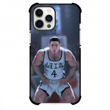 Slam Dunk Kazunari Fukatsu Phone Case For iPhone Samsung Galaxy Pixel OnePlus Vivo Xiaomi Asus Sony Motorola Nokia - Kazunari Fukatsu Point Guard