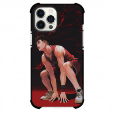 Slam Dunk Miyagi Ryota Phone Case For iPhone Samsung Galaxy Pixel OnePlus Vivo Xiaomi Asus Sony Motorola Nokia - Miyagi Ryota known as ?Shohoku's Speedster?