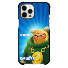 The Smurfs Jezebeth Case For iPhone Samsung Galaxy Pixel OnePlus Vivo Xiaomi Asus Sony Motorola Nokia - Smurfs Movie 2025 Jezebeth Poster