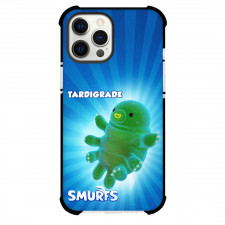 The Smurfs Tardigrade Case For iPhone Samsung Galaxy Pixel OnePlus Vivo Xiaomi Asus Sony Motorola Nokia - Smurfs Movie 2025 Tardigrade Poster