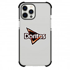 Doritos Phone Case For iPhone Samsung Galaxy Pixel OnePlus Vivo Xiaomi Asus Sony Motorola Nokia - Doritos Logo 2013-Present