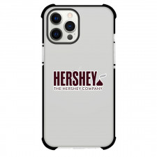 Hersheys Phone Case For iPhone Samsung Galaxy Pixel OnePlus Vivo Xiaomi Asus Sony Motorola Nokia - Hersheys Company Logo