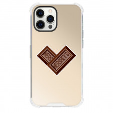 Hersheys Phone Case For iPhone Samsung Galaxy Pixel OnePlus Vivo Xiaomi Asus Sony Motorola Nokia - Hersheys Milk Chocolate Bar Sticker