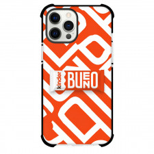 Kinder Bueno Phone Case For iPhone Samsung Galaxy Pixel OnePlus Vivo Xiaomi Asus Sony Motorola Nokia - Kinder Bueno Concept Packaging Design Poster