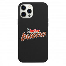 Kinder Bueno Phone Case For iPhone Samsung Galaxy Pixel OnePlus Vivo Xiaomi Asus Sony Motorola Nokia - Kinder Bueno Logo