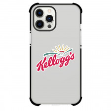 Kelloggs Phone Case For iPhone Samsung Galaxy Pixel OnePlus Vivo Xiaomi Asus Sony Motorola Nokia - Kelloggs Logo 1997-2000
