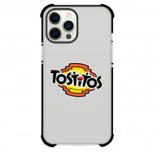 Tostitos Phone Case For iPhone Samsung Galaxy Pixel OnePlus Vivo Xiaomi Asus Sony Motorola Nokia - Tostitos Logo 2003-2012