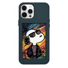 Snoopy Phone Case For iPhone and Samsung Galaxy Devices - AKA Joe Cool