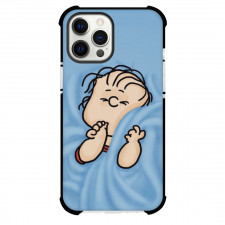 Snoopy Linus Phone Case For iPhone and Samsung Galaxy Devices - Linus Baby Crying