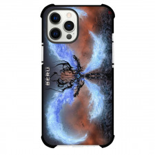 Solo Leveling Ant King For iPhone Samsung Galaxy Pixel OnePlus Vivo Xiaomi Asus Sony Motorola Nokia - Ant King Beru Portrait