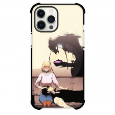 Solo Leveling For iPhone Samsung Galaxy Pixel OnePlus Vivo Xiaomi Asus Sony Motorola Nokia - Sung Jinwoo Cha Hae And Ant King Illustration