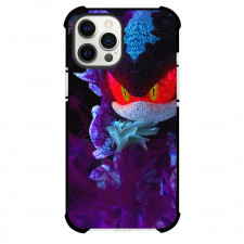 Sonic The Hedgehog Mephiles The Dark Phone Case For iPhone Samsung Galaxy Pixel OnePlus Vivo Xiaomi Asus Sony Motorola Nokia - Mephiles The Dark Portrait Black Background
