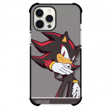 Sonic The Hedgehog Shadow The Hedgehog Phone Case For iPhone Samsung Galaxy Pixel OnePlus Vivo Xiaomi Asus Sony Motorola Nokia - Shadow The Hedgehog Character Art