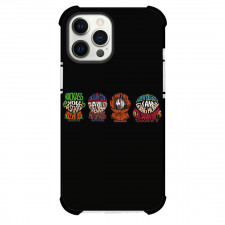 South Park Phone Case For iPhone Samsung Galaxy Pixel OnePlus Vivo Xiaomi Asus Sony Motorola Nokia - Characters Word Art