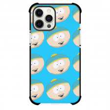South Park Eric Cartman Phone Case For iPhone Samsung Galaxy Pixel OnePlus Vivo Xiaomi Asus Sony Motorola Nokia - Eric Cartman Pattern Art