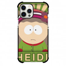 South Park Heidi Turner Phone Case For iPhone Samsung Galaxy Pixel OnePlus Vivo Xiaomi Asus Sony Motorola Nokia - Heidi Turner Poster