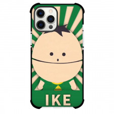 South Park Ike Broflovski Phone Case For iPhone Samsung Galaxy Pixel OnePlus Vivo Xiaomi Asus Sony Motorola Nokia - Ike Broflovski Poster