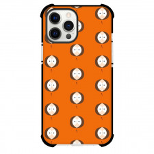 South Park Kenny McCormick Phone Case For iPhone Samsung Galaxy Pixel OnePlus Vivo Xiaomi Asus Sony Motorola Nokia - Kenny McCormick Pattern Art
