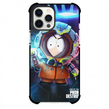 South Park Kenny McCormick Phone Case For iPhone Samsung Galaxy Pixel OnePlus Vivo Xiaomi Asus Sony Motorola Nokia - Kenny McCormick Phone Destroyer