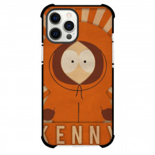 South Park Kenny McCormick Phone Case For iPhone Samsung Galaxy Pixel OnePlus Vivo Xiaomi Asus Sony Motorola Nokia - Kenny McCormick Poster