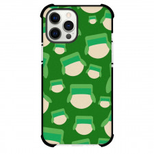 South Park Kyle Broflovski Phone Case For iPhone Samsung Galaxy Pixel OnePlus Vivo Xiaomi Asus Sony Motorola Nokia - Kyle Broflovski Pattern Art