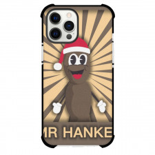 South Park Mr Hankey Phone Case For iPhone Samsung Galaxy Pixel OnePlus Vivo Xiaomi Asus Sony Motorola Nokia - Mr Hankey Poster