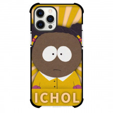 South Park Nichole Daniels Phone Case For iPhone Samsung Galaxy Pixel OnePlus Vivo Xiaomi Asus Sony Motorola Nokia - Nichole Daniels Poster
