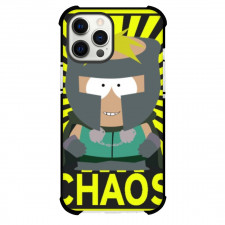 South Park Professor Chaos Phone Case For iPhone Samsung Galaxy Pixel OnePlus Vivo Xiaomi Asus Sony Motorola Nokia - Professor Chaos Poster