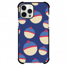 South Park Stan Marsh Phone Case For iPhone Samsung Galaxy Pixel OnePlus Vivo Xiaomi Asus Sony Motorola Nokia - Stan Marsh Pattern Art