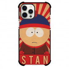 South Park Stan Marsh Phone Case For iPhone Samsung Galaxy Pixel OnePlus Vivo Xiaomi Asus Sony Motorola Nokia - Stan Marsh Poster