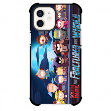 South Park Phone Case For iPhone Samsung Galaxy Pixel OnePlus Vivo Xiaomi Asus Sony Motorola Nokia - The Fractured But Whole