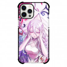 So I Am A Spider So What Shiraori Phone Case For iPhone Samsung Galaxy Pixel OnePlus Vivo Xiaomi Asus Sony Motorola Nokia - Shiraori Manga Art Poster