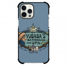Spirited Away Yubaba Case For iPhone Samsung Galaxy Pixel OnePlus Vivo Xiaomi Asus Sony Motorola Nokia - Yubaba Signage Art