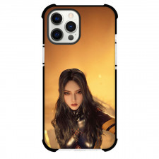 Stellar Blade Tachy Phone Case For iPhone Samsung Galaxy Pixel OnePlus Vivo Xiaomi Asus Sony Motorola Nokia - Tachy In New Vignette Trailer Poster