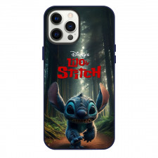 Lilo And Stitch Phone Case For iPhone Samsung Galaxy Pixel OnePlus Vivo Xiaomi Asus Sony Motorola Nokia - Lilo and Stitch 2025 Movie Poster