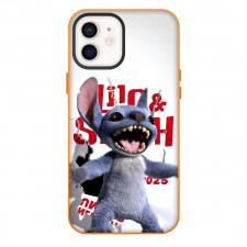 Lilo And Stitch Phone Case For iPhone Samsung Galaxy Pixel OnePlus Vivo Xiaomi Asus Sony Motorola Nokia - Lilo and Stitch Coming 2025 Poster