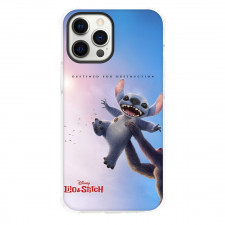 Lilo And Stitch Phone Case For iPhone Samsung Galaxy Pixel OnePlus Vivo Xiaomi Asus Sony Motorola Nokia - Lilo and Stitch Destined For Destruction Poster