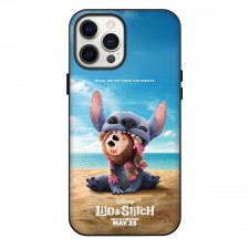 Lilo And Stitch Phone Case For iPhone Samsung Galaxy Pixel OnePlus Vivo Xiaomi Asus Sony Motorola Nokia - Lilo and Stitch Hold On To Your Coconuts Poster