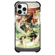 Bungo Stray Dogs Doppo Kunikida Case For iPhone Samsung Galaxy Pixel OnePlus Vivo Xiaomi Asus Sony Motorola Nokia - Doppo Kunikida Fierce Power Magic Portrait