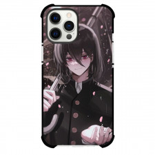Bungo Stray Dogs Fyodor Dostoevsky Case For iPhone Samsung Galaxy Pixel OnePlus Vivo Xiaomi Asus Sony Motorola Nokia - Fyodor Dostoevsky Umbrella Portrait