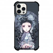 Bungo Stray Dogs Ryunosuke Akutagawa Case For iPhone Samsung Galaxy Pixel OnePlus Vivo Xiaomi Asus Sony Motorola Nokia - Ryunosuke Akutagawa Crown Portrait