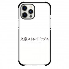 Bungo Stray Dogs Case For iPhone Samsung Galaxy Pixel OnePlus Vivo Xiaomi Asus Sony Motorola Nokia - Series Logo